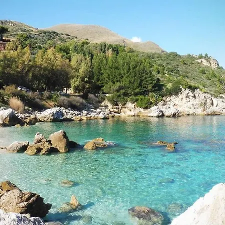 Rossa By Sicily Travelling Villa