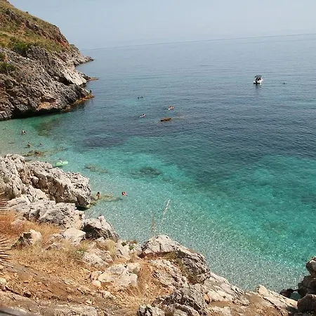 Villa Rossa By Sicily Travelling Scopello (Sicily)