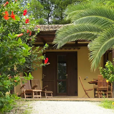 Rossa By Sicily Travelling * Scopello (Sicily)