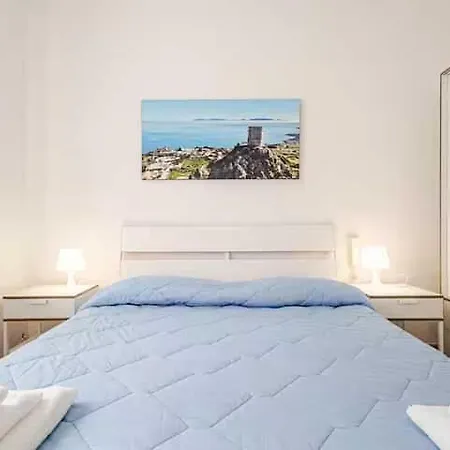 Rossa By Sicily Travelling Villa